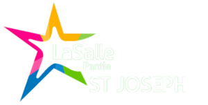 logo saint joseph la salle pantin