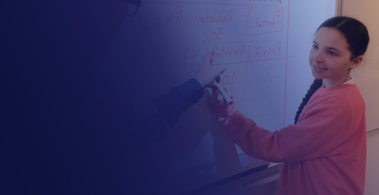 Enseignement Saint-Joseph La Salle Pantin