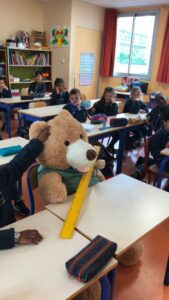 ecole saint joseph pantin