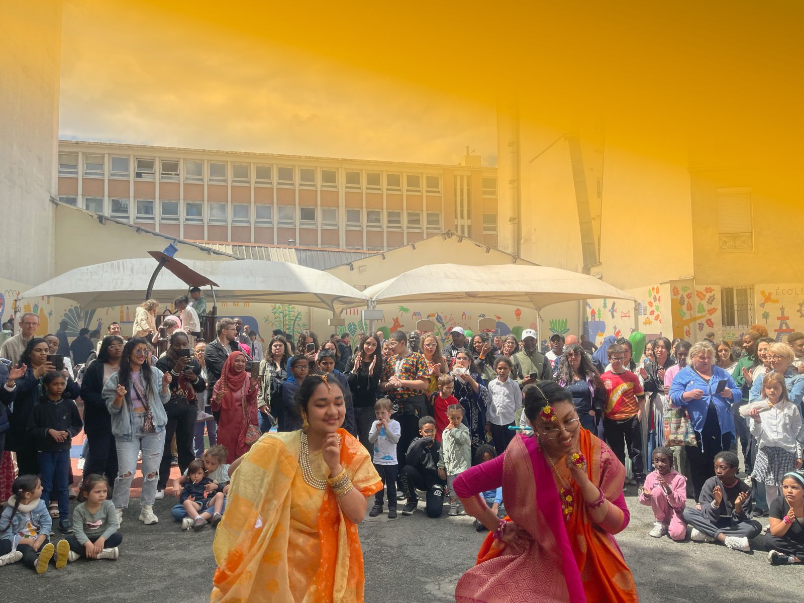 Saint-Joseph La Salle Pantin