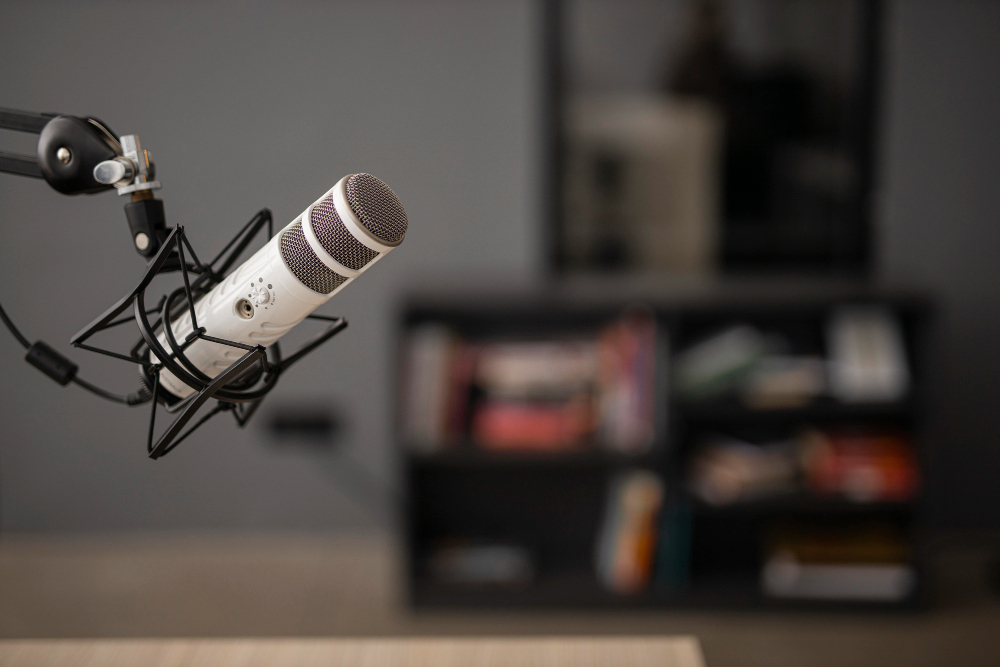 Couverture du podcast