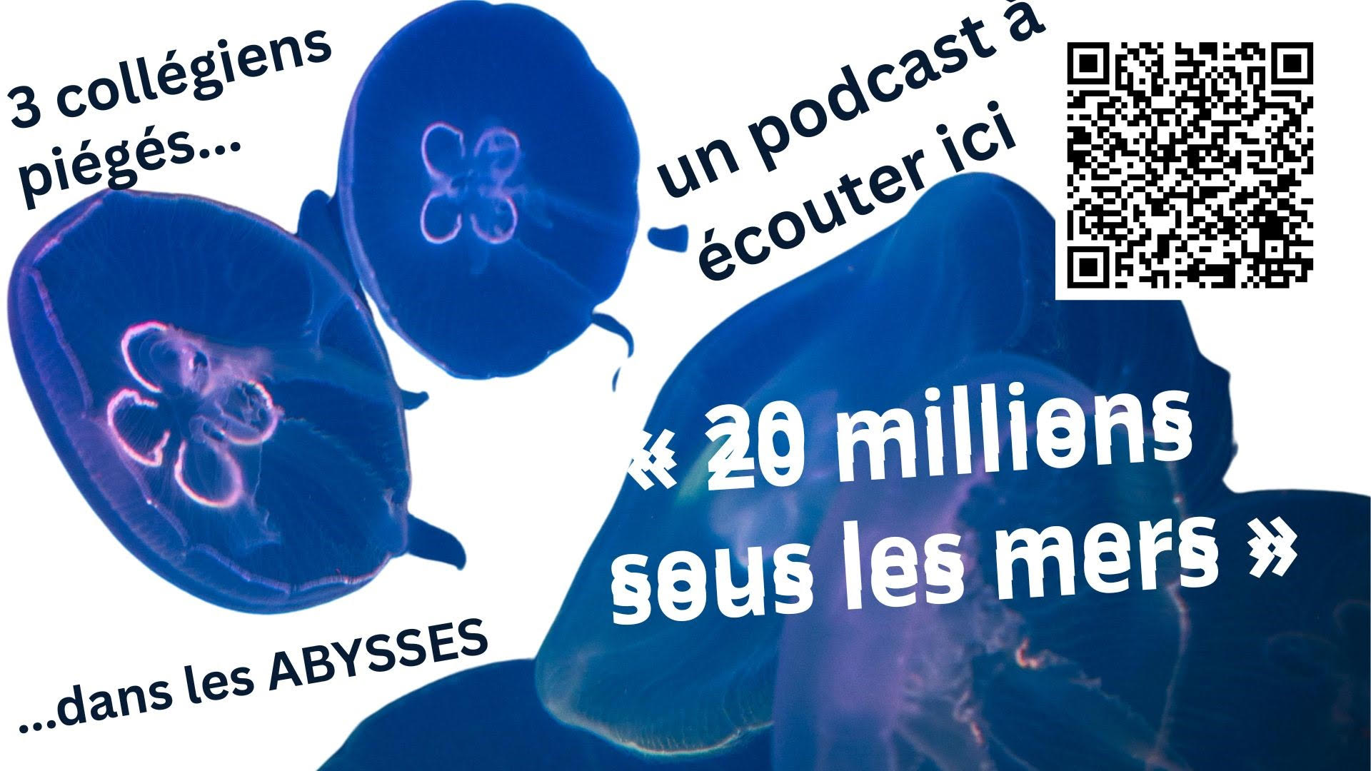 20 millions sous les mers