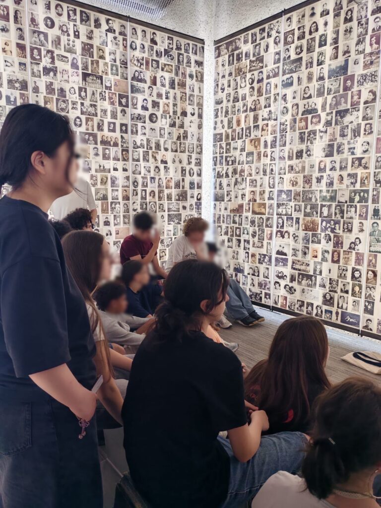 Musée de la Shoah